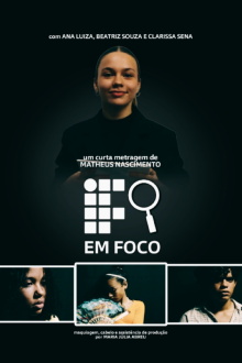 IFPE Em Foco Trailer