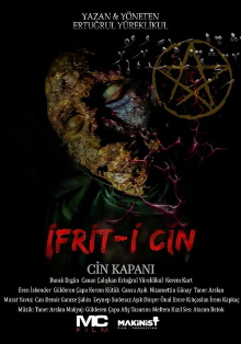 İfrit-i Cin Trailer