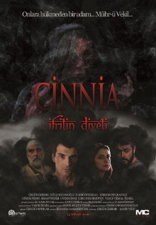 İfrit'in Diyeti: Cinnia Trailer