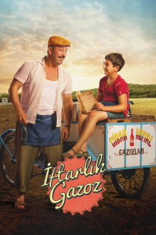 Iftar Soda Trailer