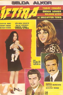 İftira Trailer
