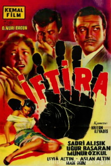 İftira Trailer