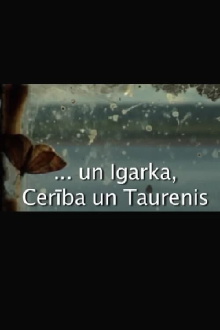 Igarka, Hope and Butterfly Trailer
