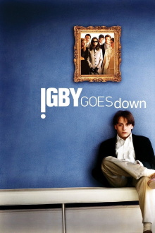 Igby Goes Down Trailer
