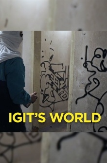 Igit's World Trailer