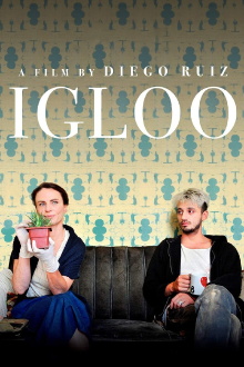 Igloo Trailer
