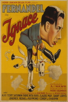 Ignace Trailer