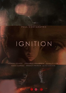 Ignition Trailer