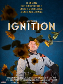Ignition Trailer