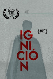 Ignition Trailer