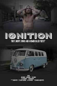 Ignition Trailer