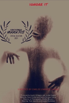 Ignore It Trailer