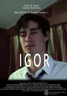 Igor Trailer