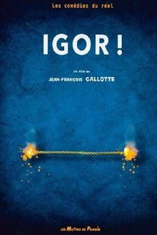 Igor Trailer