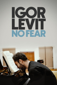 Igor Levit: No Fear Trailer