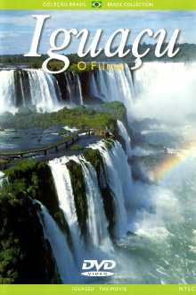 Iguazu: The Movie Trailer