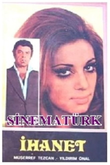 İhanet Trailer