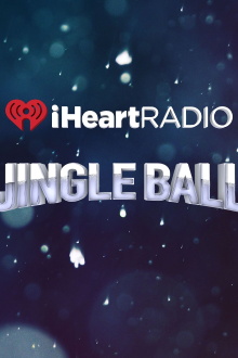 iHeartRadio Jingle Ball 2014 Trailer