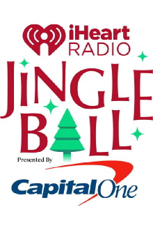 iHeartRadio Jingle Ball 2023 Trailer