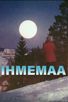 Ihmemaa Trailer