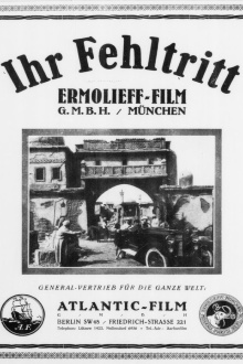 Ihr Fehltritt Trailer