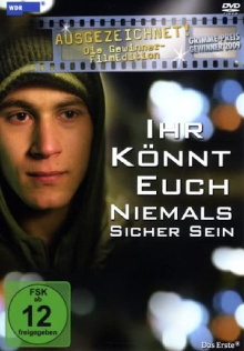 Ihr könnt euch niemals sicher sein Trailer