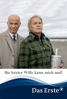 Ihr letzter Wille kann mich mal! Trailer