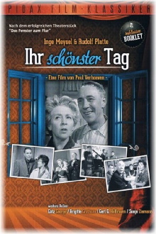 Ihr schönster Tag Trailer