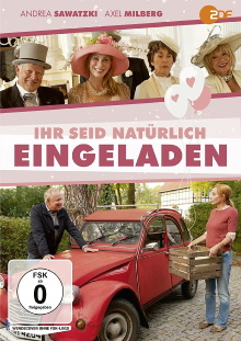 Ihr seid natürlich eingeladen Trailer
