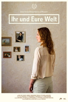 Ihr und eure Welt Trailer