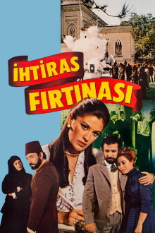 İhtiras Fırtınası Trailer