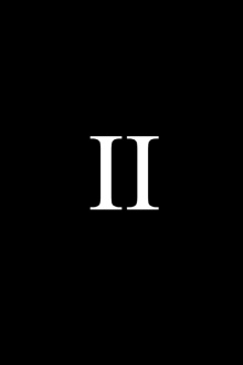 II Trailer