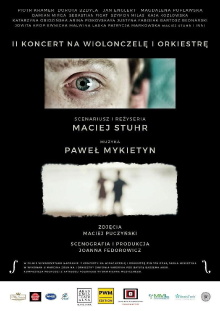 II koncert na wiolonczelę i orkiestrę Trailer