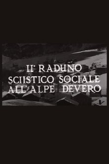 II° raduno sciistico sociale all'Alpe Devero Trailer