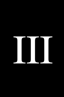III Trailer