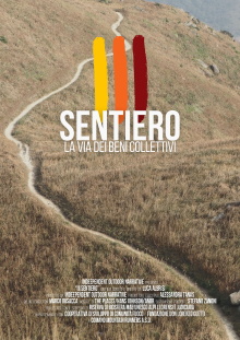 III Sentiero Trailer