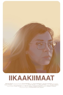 IIKAAKIIMAAT Trailer