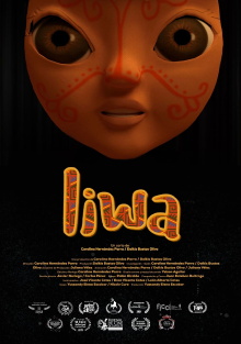 IIWA Trailer