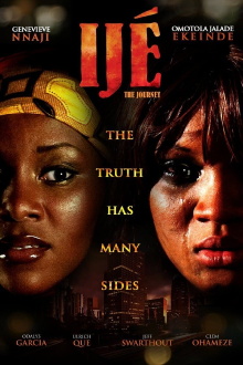 Ijé: The Journey Trailer