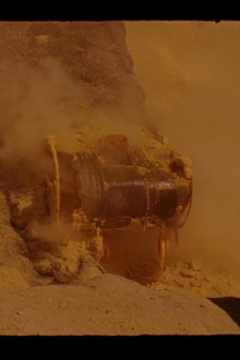 Ijen / London Trailer