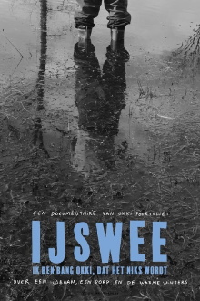 IJswee Trailer