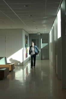 Ik ben geen probleemkind, ik ben een uitdaging Trailer