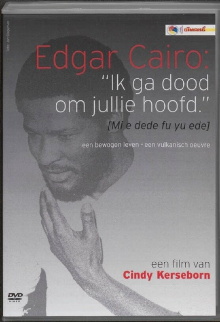 Ik ga dood om jullie hoofd Trailer