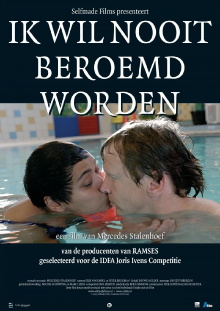 Ik wil nooit beroemd worden Trailer