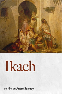 Ikach Trailer