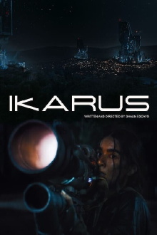 Ikarus Trailer