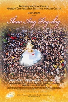 Ikaw ang Pag-ibig Trailer