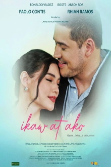 Ikaw At Ako Trailer
