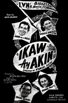 Ikaw Ay Akin Trailer
