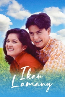 Ikaw Lamang Trailer